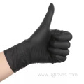 Safety Gloves Household Protection Nitrile Synthetic Gloves